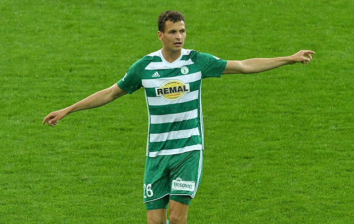 MFK Karviná - Bohemians Praha 1905 0:1 (0:1)