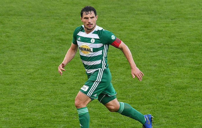 MFK Karviná - Bohemians Praha 1905 0:1 (0:1)