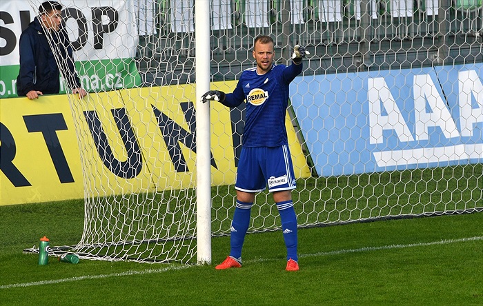 MFK Karviná - Bohemians Praha 1905 0:1 (0:1)