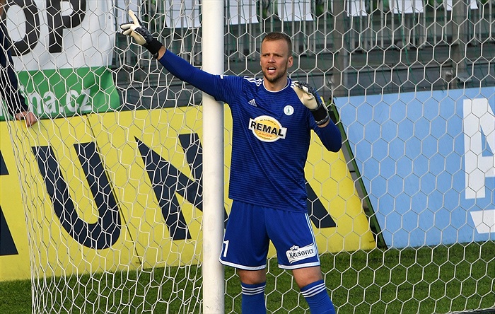 MFK Karviná - Bohemians Praha 1905 0:1 (0:1)