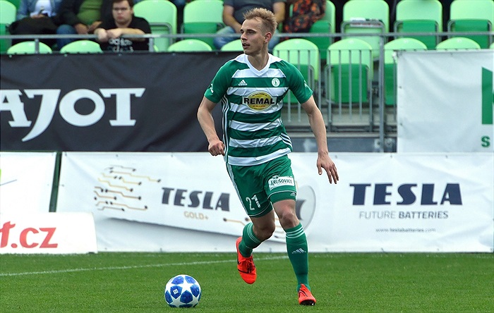 MFK Karviná - Bohemians Praha 1905 0:1 (0:1)