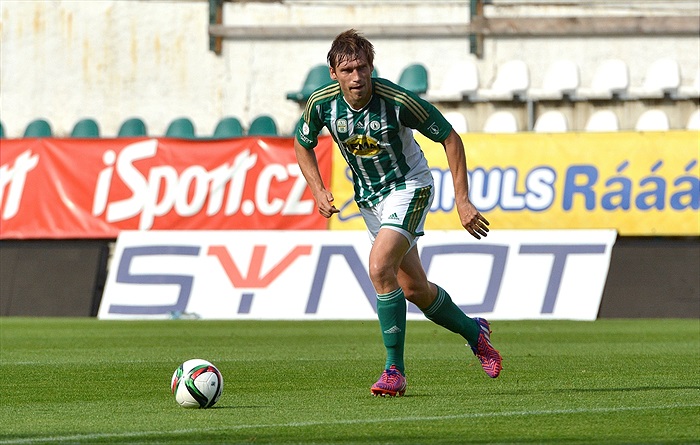 Bohemians Praha 1905 - FK Pardubice 1:0 (0:0)