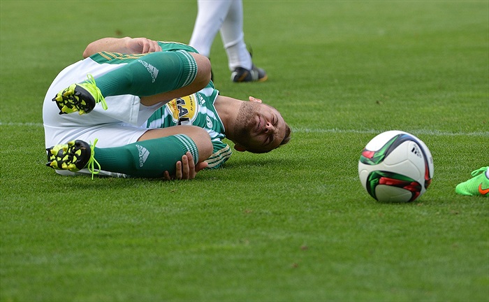 Bohemians Praha 1905 - FK Pardubice 1:0 (0:0)