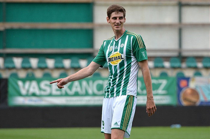 Bohemians Praha 1905 - FK Pardubice 1:0 (0:0)