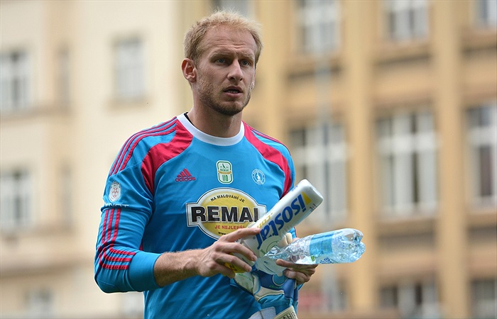 Bohemians Praha 1905 - FK Pardubice 1:0 (0:0)