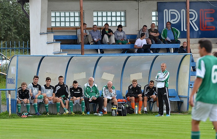 Bohemians Praha 1905 - FC MAS Táborsko 4:0 (3:0)