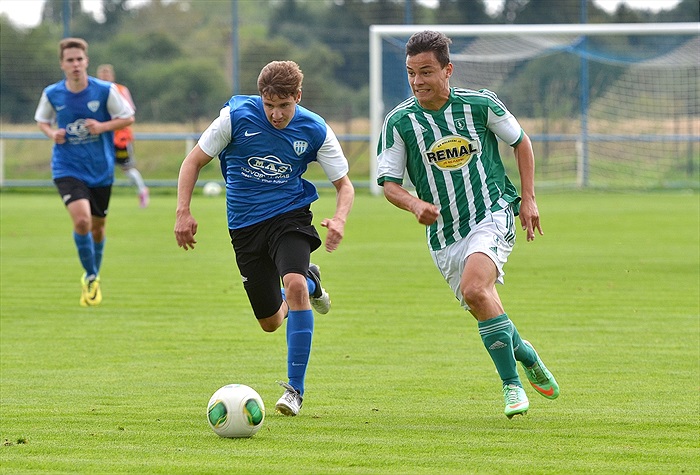 Bohemians Praha 1905 - FC MAS Táborsko 4:0 (3:0)