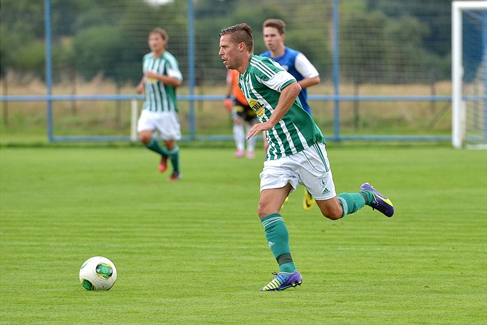 Bohemians Praha 1905 - FC MAS Táborsko 4:0 (3:0)