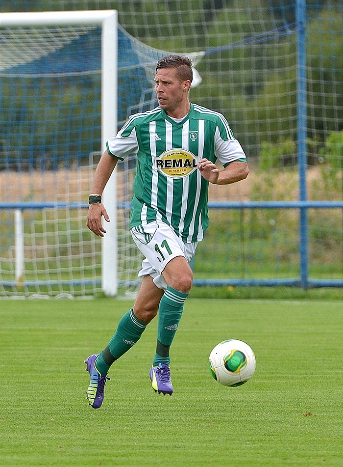 Bohemians Praha 1905 - FC MAS Táborsko 4:0 (3:0)