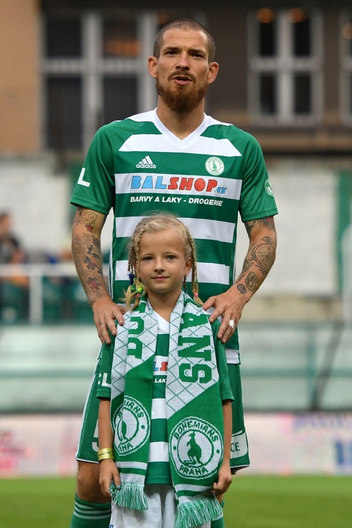 Bohemians - Sigma Olomouc 3:2 (0:1)