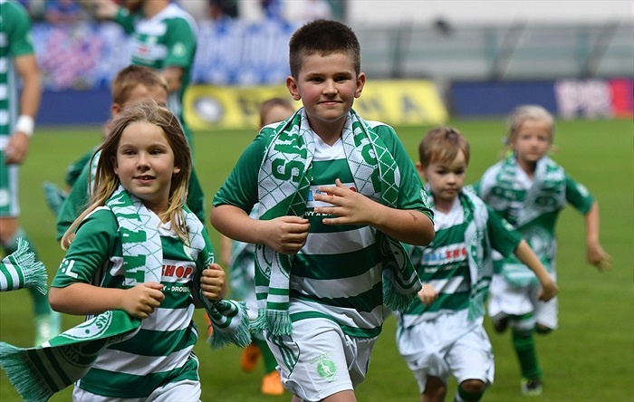 Bohemians - Sigma Olomouc 3:2 (0:1)