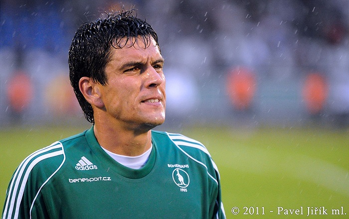 Hradec Králové - Bohemians 1905 2:0 (1:0)