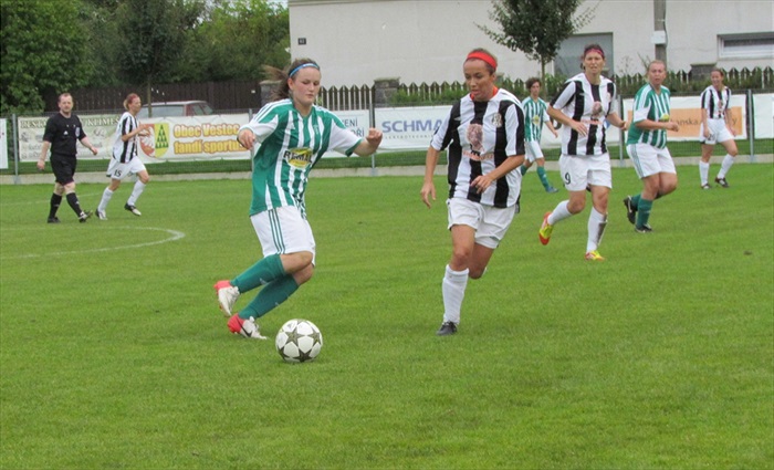 DFK Bohemians 1905 - FK Zlíchov 1914 2:3 (0:2)