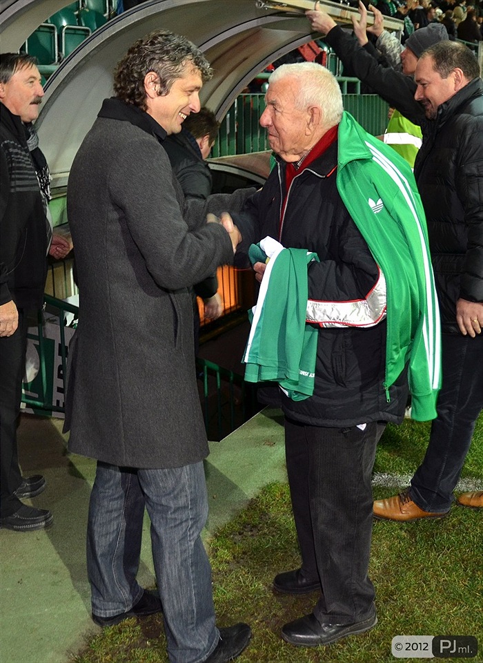Bohemians 1905 - FK Pardubice 3:1 (1:0)