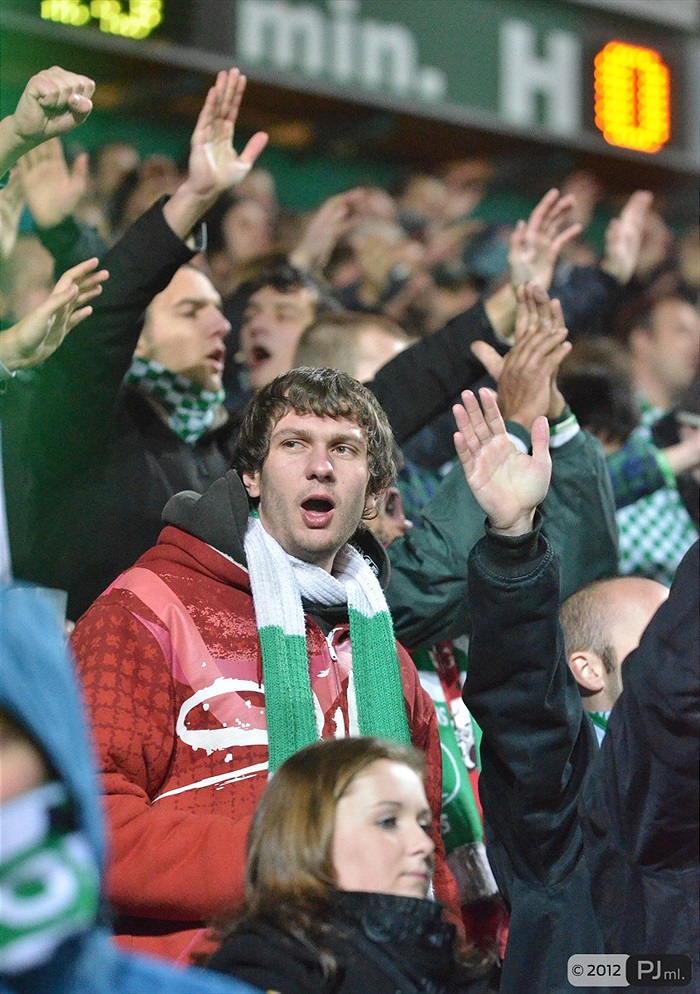 Bohemians 1905 - FK Pardubice 3:1 (1:0)
