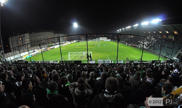 Bohemians 1905 - FK Pardubice 3:1 (1:0)