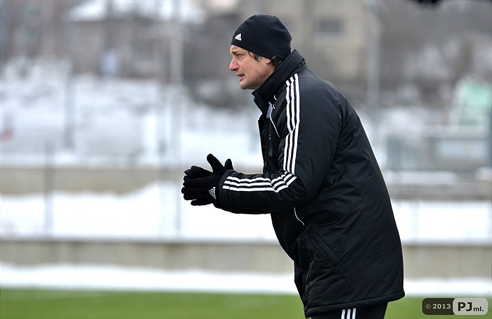 Bohemians Praha 1905 - FC Slovan Liberec 3:0 (1:0)