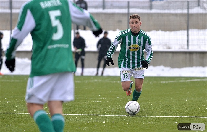 Bohemians Praha 1905 - FC Slovan Liberec 3:0 (1:0)