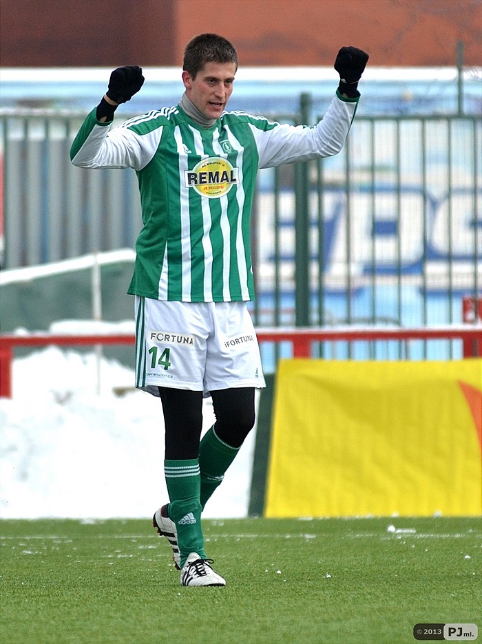 Bohemians Praha 1905 - FC Slovan Liberec 3:0 (1:0)