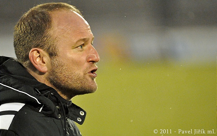 Hradec Králové - Bohemians 1905 1:0 (1:0)