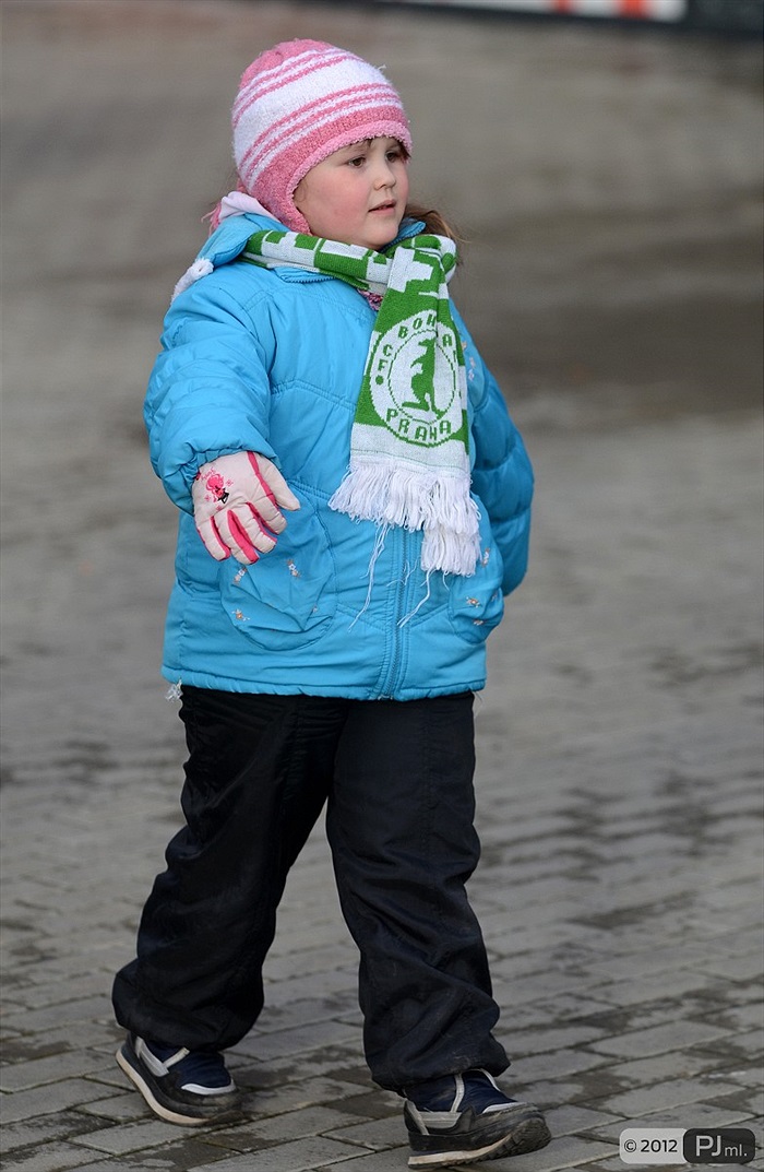 Bohemians 1905 - FK Jablonec 1:2 (0:1)