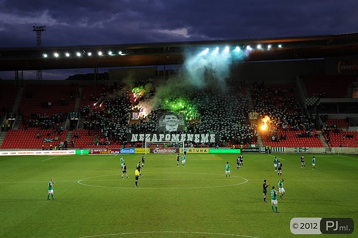 Příbo, nezapomeneme