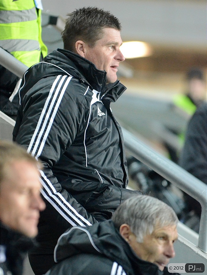 Bohemians 1905 - FK Jablonec 1:2 (0:1)