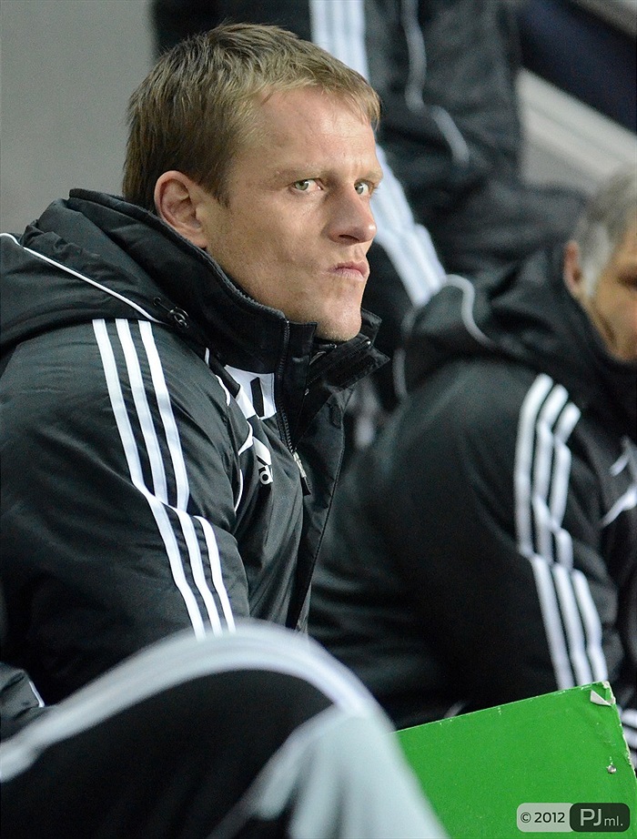 Bohemians 1905 - FK Jablonec 1:2 (0:1)