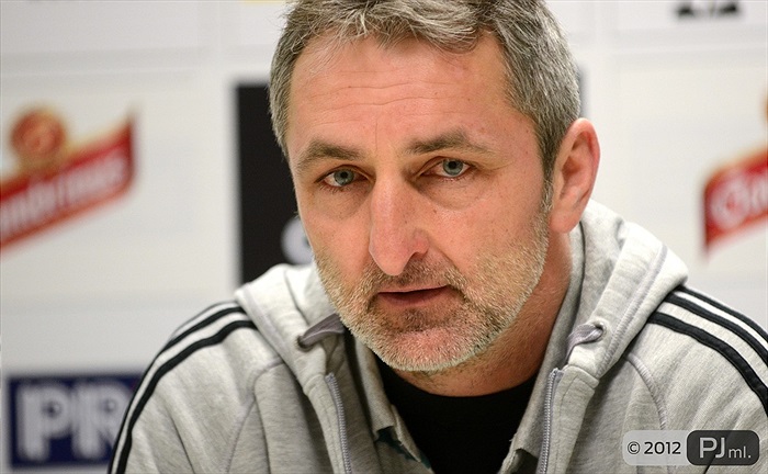 Bohemians 1905 - FK Jablonec 1:2 (0:1)