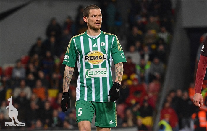 AC Sparta Praha - Bohemians Praha 1905