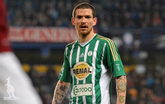 AC Sparta Praha - Bohemians Praha 1905