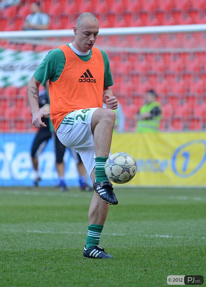 Bohemians 1905 - Hradec Králové 0:0 (0:0)