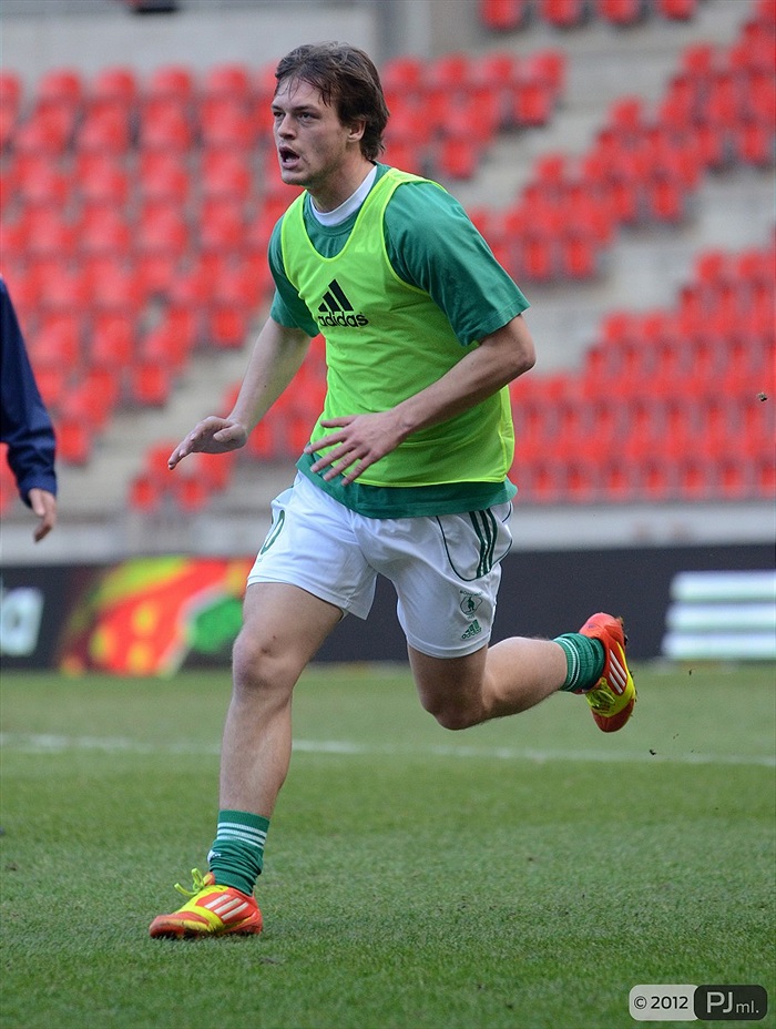 Bohemians 1905 - Hradec Králové 0:0 (0:0)