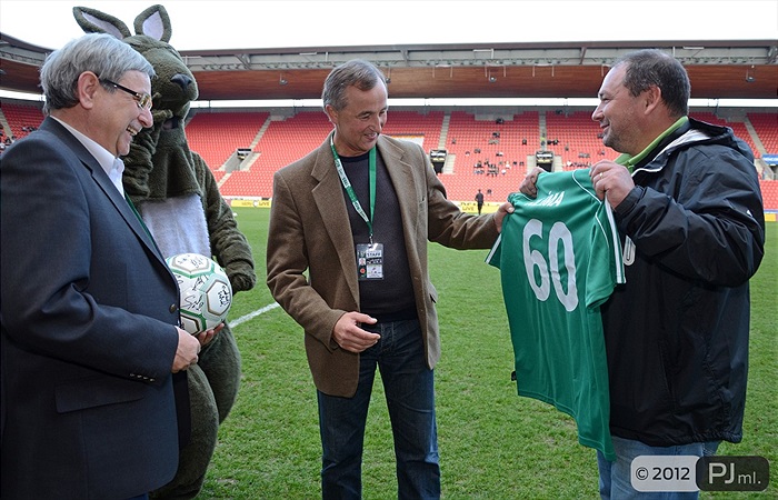 Bohemians 1905 - Hradec Králové 0:0 (0:0)