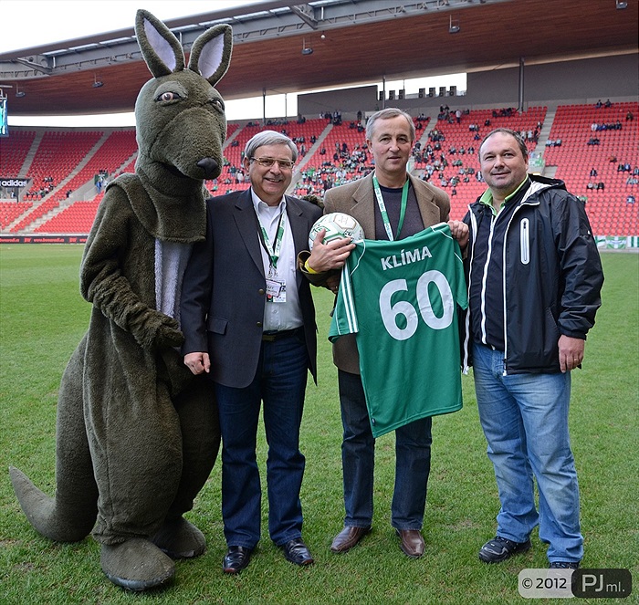 Bohemians 1905 - Hradec Králové 0:0 (0:0)