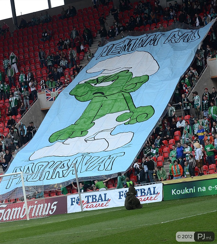 Bohemians 1905 - Hradec Králové 0:0 (0:0)