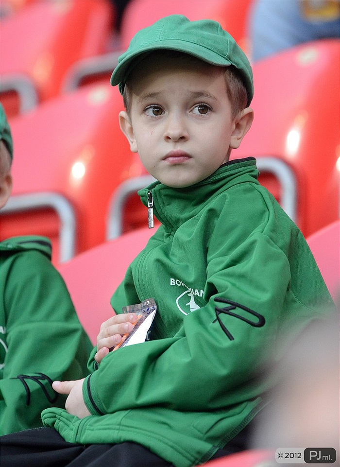 Bohemians 1905 - Hradec Králové 0:0 (0:0)