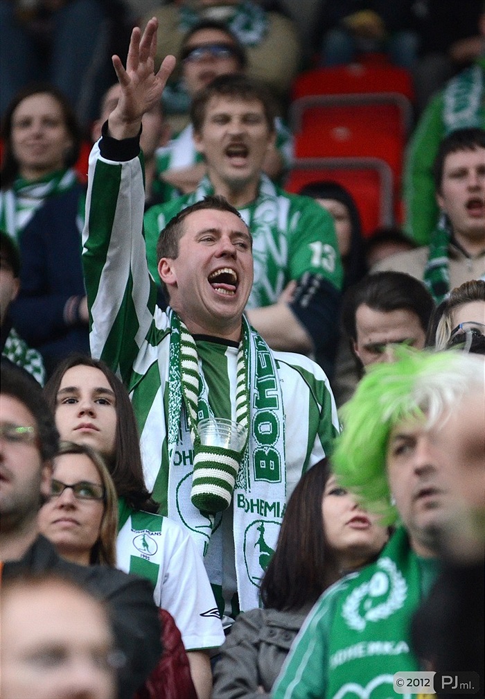 Bohemians 1905 - Hradec Králové 0:0 (0:0)
