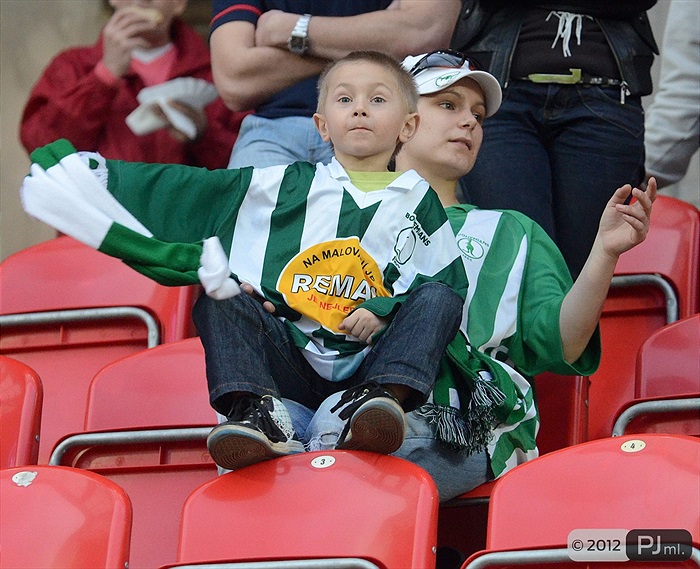 Bohemians 1905 - Hradec Králové 0:0 (0:0)