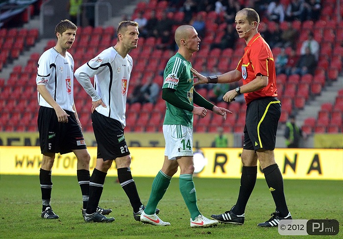 Bohemians 1905 - Hradec Králové 0:0 (0:0)