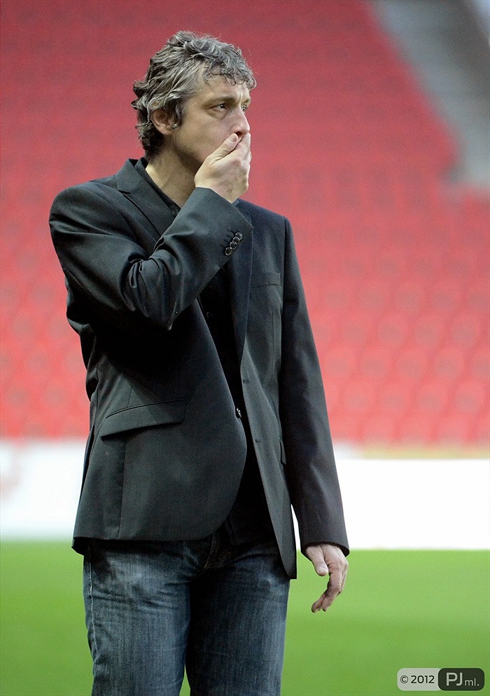 Bohemians 1905 - Hradec Králové 0:0 (0:0)