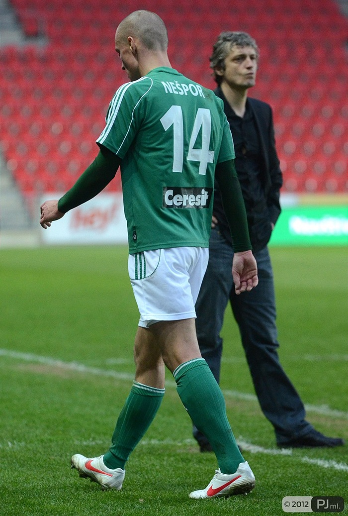 Bohemians 1905 - Hradec Králové 0:0 (0:0)