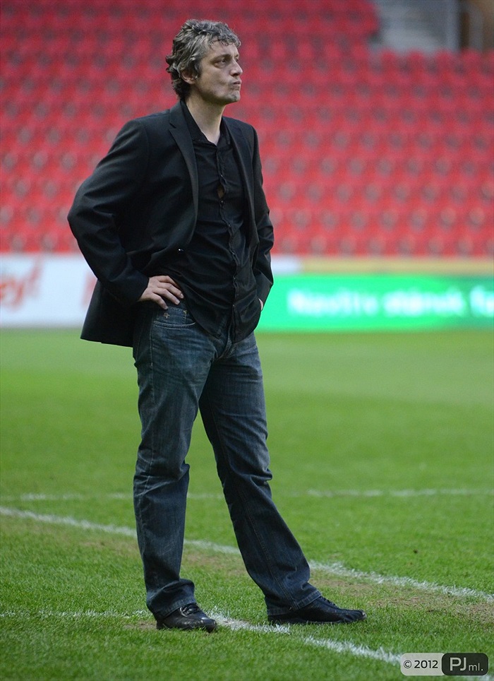 Bohemians 1905 - Hradec Králové 0:0 (0:0)