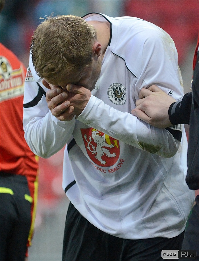 Bohemians 1905 - Hradec Králové 0:0 (0:0)