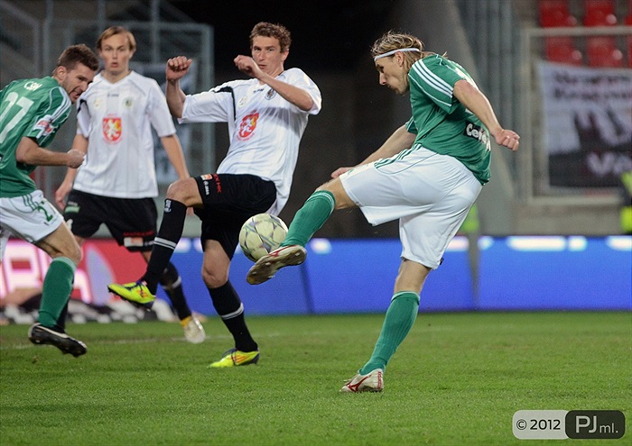 Bohemians 1905 - Hradec Králové 0:0 (0:0)