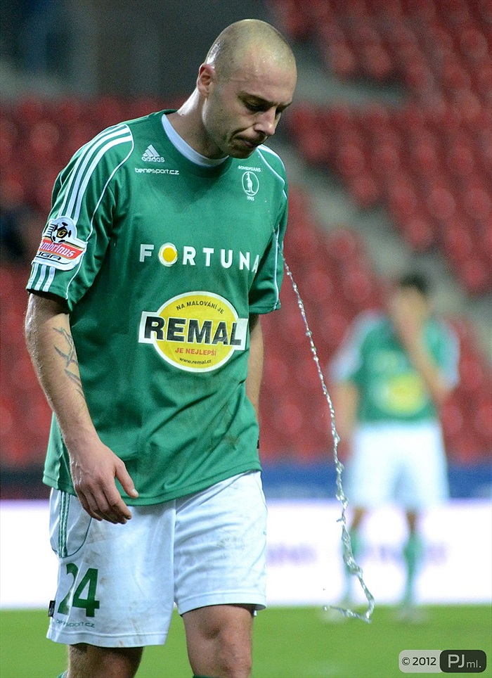 Bohemians 1905 - Hradec Králové 0:0 (0:0)