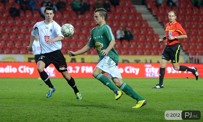 Bohemians 1905 - Hradec Králové 0:0 (0:0)