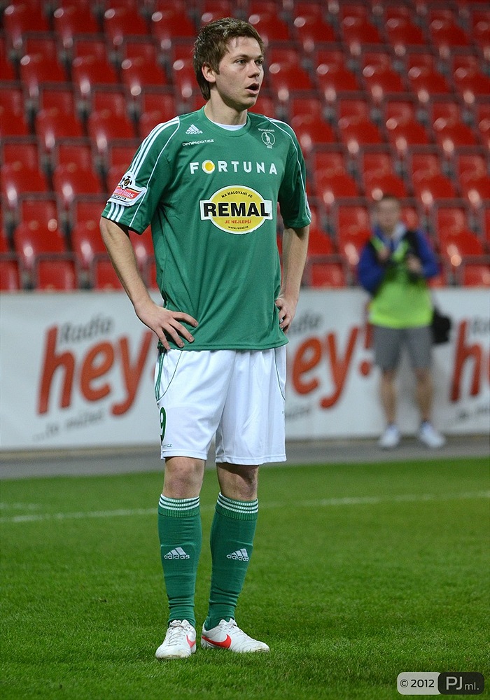 Bohemians 1905 - Hradec Králové 0:0 (0:0)