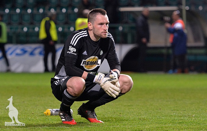 Bohemians Praha 1905 - FK Dukla Praha 1:2 (1:0)