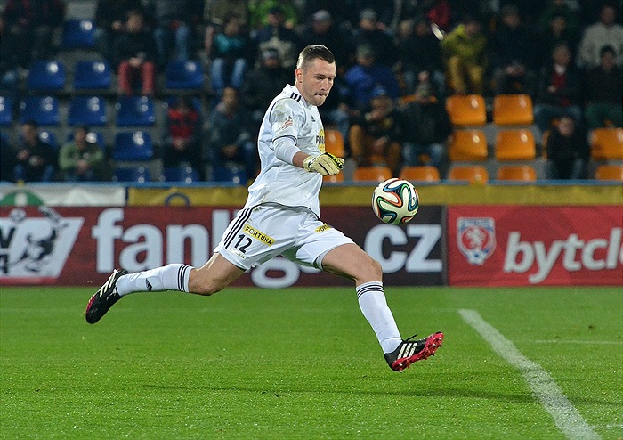 FC Vysočina Jihlava - Bohemians Praha 1905 1:1 (1:1)